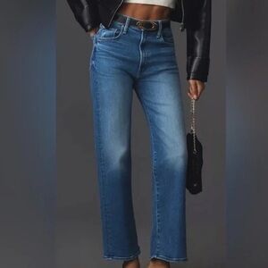 MOTHER The Rambler Zip Flood 25